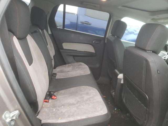 Photo 11 from auction – 2010 GMC TERRAIN SL with VIN 2CTALDEW9A6241052