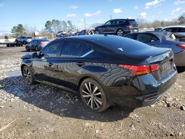 Photo 2 from auction – 2019 NISSAN ALTIMA SR with VIN 1N4BL4CV8KC224719