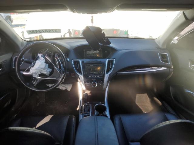 Photo 8 from auction – 2017 ACURA TLX TECH with VIN 19UUB1F51HA009382