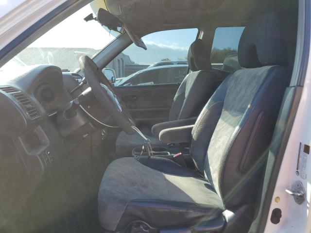 Photo 12 from auction – 2004 HONDA CR-V EX with VIN SHSRD78824U202580