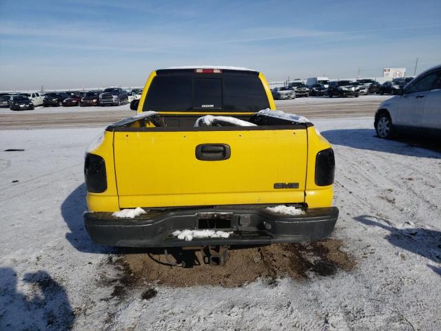 Photo 6 from auction – 2002 GMC NEW SIERRA with VIN 1GTEC14V32Z114419