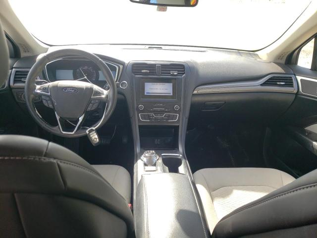 Photo 8 from auction – 2019 FORD FUSION SE with VIN 3FA6P0HDXKR178164