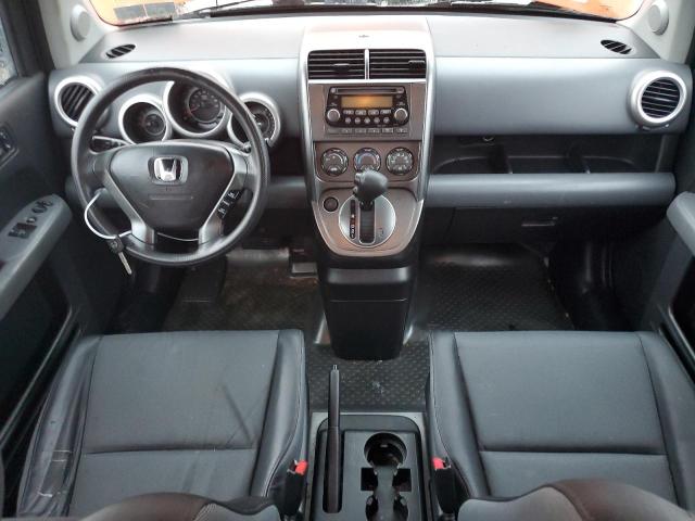 Photo 8 from auction – 2003 HONDA ELEMENT EX with VIN 5J6YH28593L041358