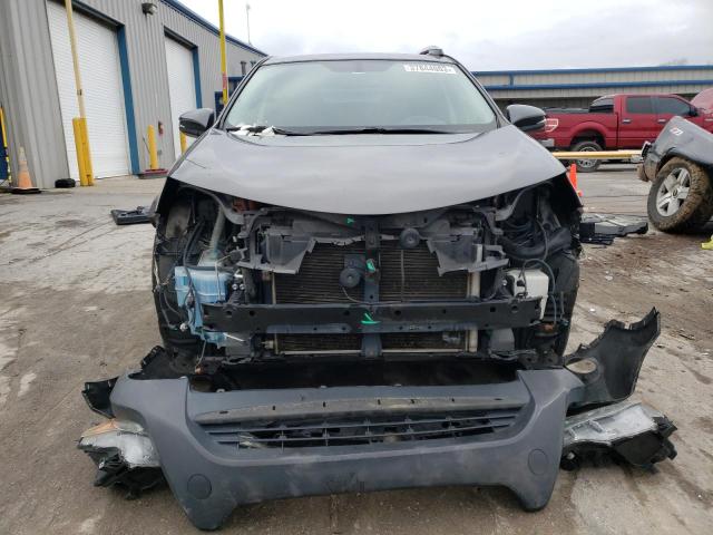 Photo 5 from auction – 2013 TOYOTA RAV4 XLE with VIN JTMWFREV8D5004047