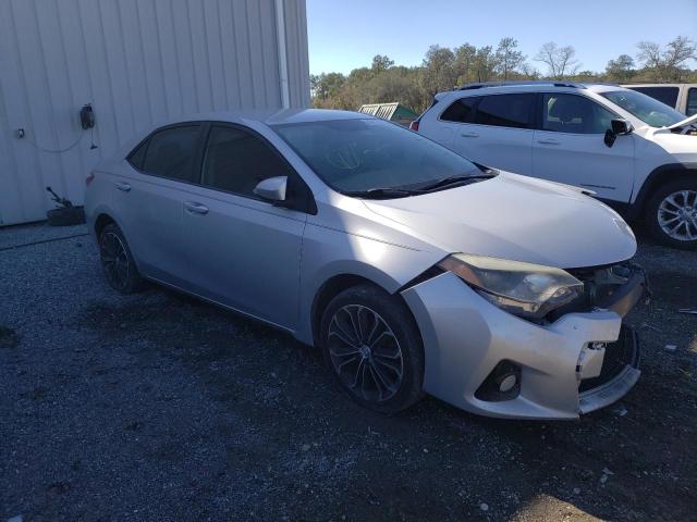 Photo 4 from auction – 2015 TOYOTA COROLLA L with VIN 5YFBURHE4FP272860