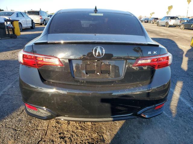 Photo 6 from auction – 2016 ACURA ILX PREMIU with VIN 19UDE2F87GA001552