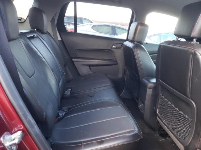 Photo 10 from auction – 2016 GMC TERRAIN SL with VIN 2GKFLPE33G6317595