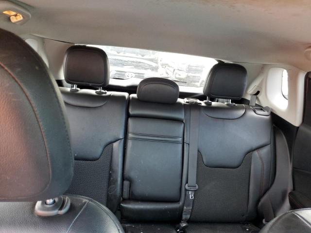 Photo 10 from auction – 2019 JEEP COMPASS TR with VIN 3C4NJDDB7KT785581