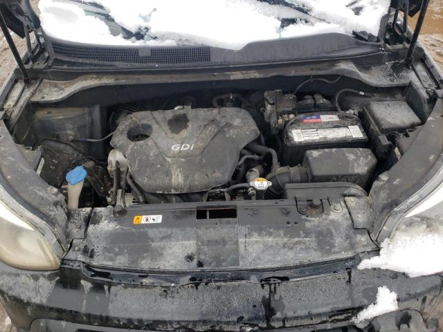Photo 11 from auction – 2015 KIA SOUL with VIN KNDJN2A26F7783309