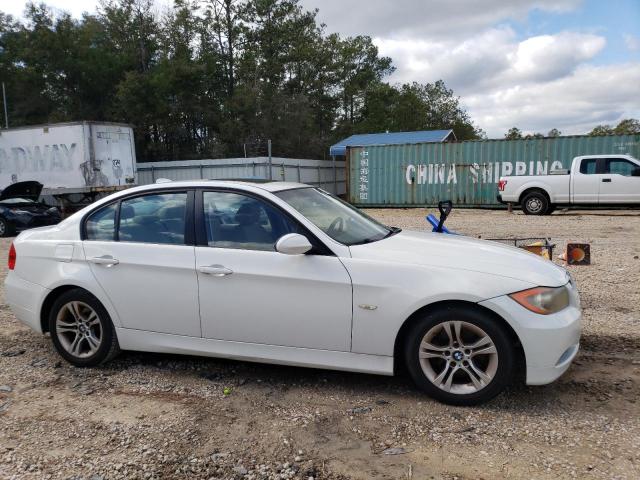 Photo 4 from auction – 2008 BMW 328 I with VIN WBAVA33518K055730