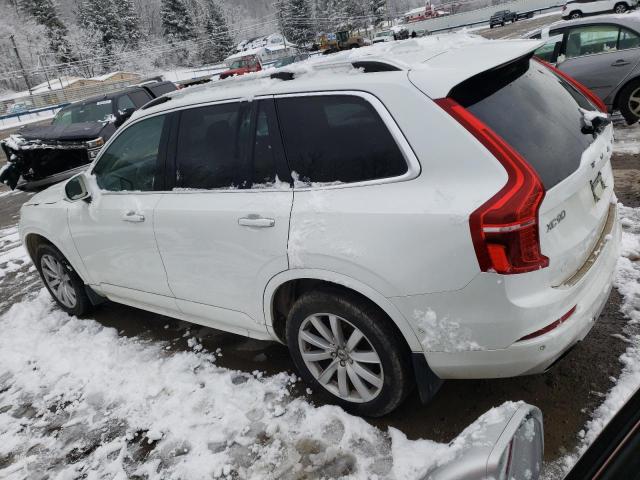 Photo 2 from auction – 2016 VOLVO XC90 T6 with VIN YV4A22PK8G1084958