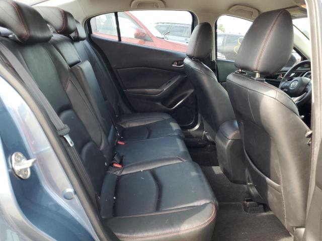 Photo 10 from auction – 2014 MAZDA 3 TOURING with VIN JM1BM1V3XE1215411
