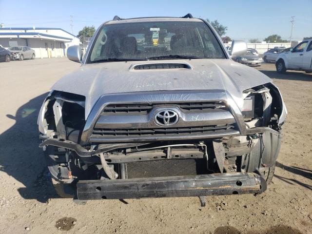 Photo 5 from auction – 2008 TOYOTA 4RUNNER SR with VIN JTEZU14R088092097