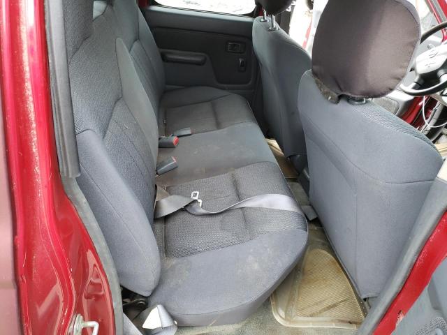 Photo 10 from auction – 2002 NISSAN FRONTIER C with VIN 1N6ED29Y62C315107