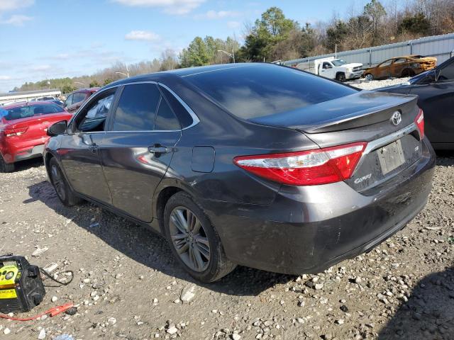 Photo 2 from auction – 2016 TOYOTA CAMRY LE with VIN 4T1BF1FK7GU136565