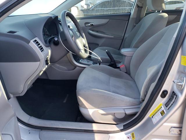 Photo 7 from auction – 2010 TOYOTA COROLLA BA with VIN 2T1BU4EE7AC498147