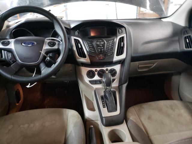 Фото 8 с аукциона – 2013 FORD FOCUS SE с VIN 1FADP3F27DL321695