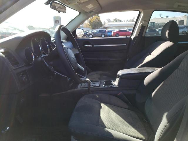 Photo 7 from auction – 2010 DODGE CHARGER SX with VIN 2B3CA3CV5AH271136