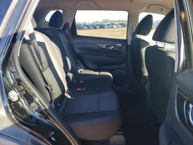Photo 10 from auction – 2017 NISSAN ROGUE S with VIN KNMAT2MV6HP594478