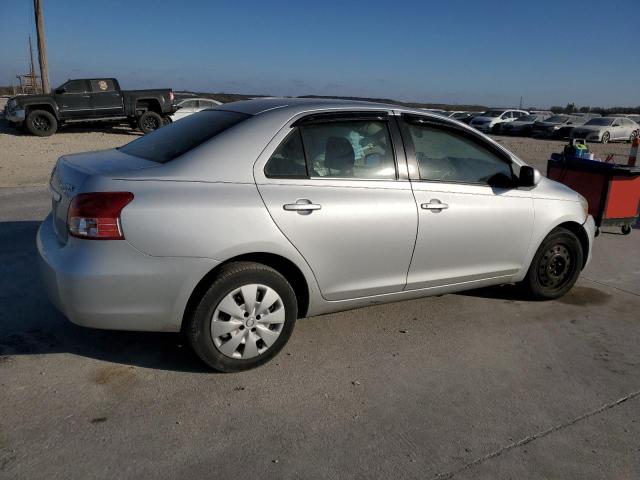 Photo 3 from auction – 2011 TOYOTA YARIS with VIN JTDBT4K33B4081036