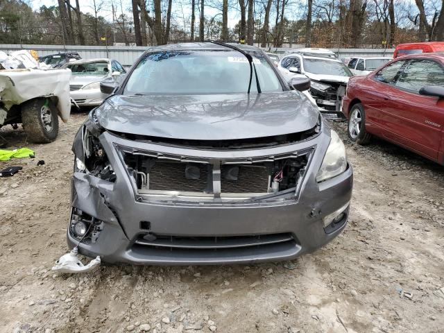 Photo 5 from auction – 2015 NISSAN ALTIMA 2.5 with VIN 1N4AL3AP3FC423287