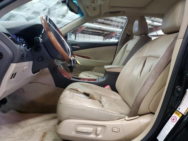 Photo 7 from auction – 2007 LEXUS ES 350 with VIN JTHBJ46G872077858