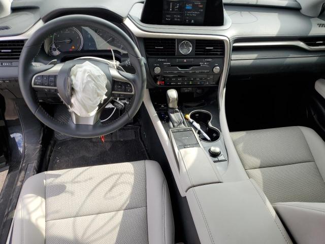 Photo 8 from auction – 2022 LEXUS RX 350 BAS with VIN 2T2AZMAA6NC229171