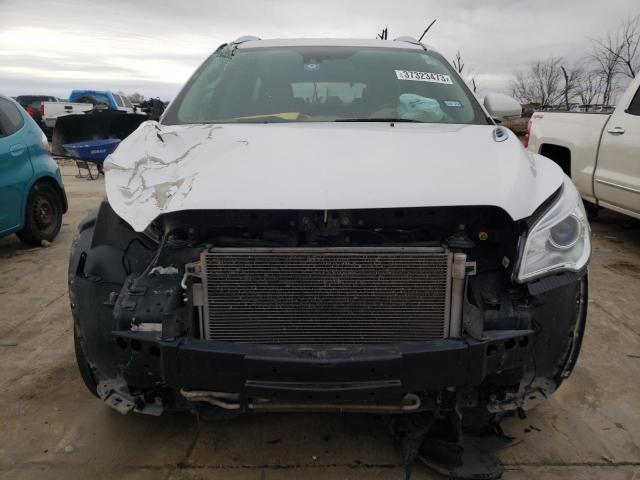 Photo 5 from auction – 2017 BUICK ENCLAVE with VIN 5GAKRBKDXHJ323196