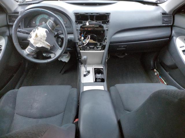 Photo 8 from auction – 2007 TOYOTA CAMRY with VIN 4T1BK46K97U054382