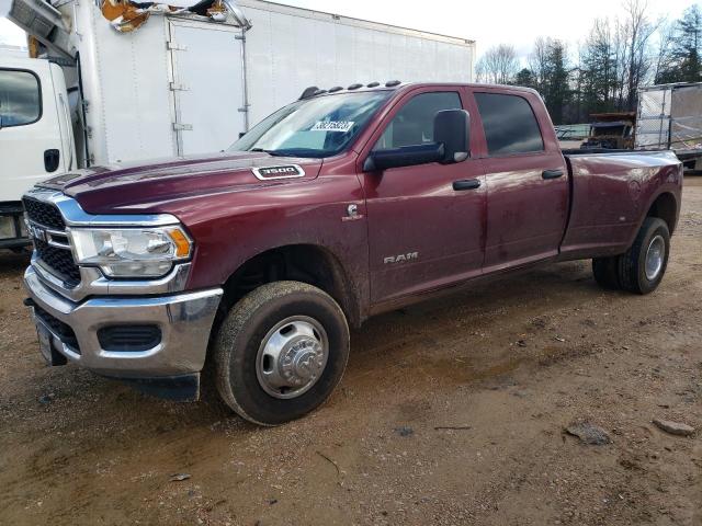 Photo 1 from auction – 2019 RAM 3500 TRADE with VIN 3C63RRGL5KG612398