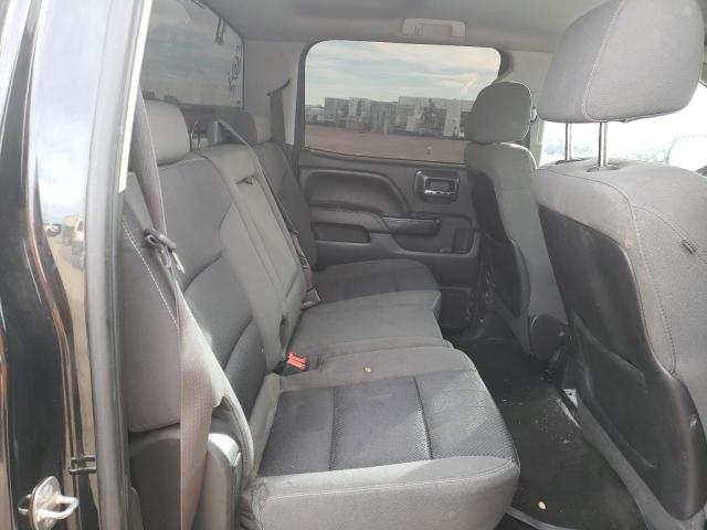 Photo 10 from auction – 2015 CHEVROLET SILVERADO with VIN 3GCUKREC0FG114295