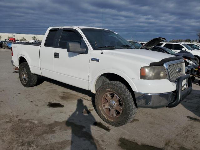 Photo 4 from auction – 2005 FORD F150 with VIN 1FTPX14585FB37326