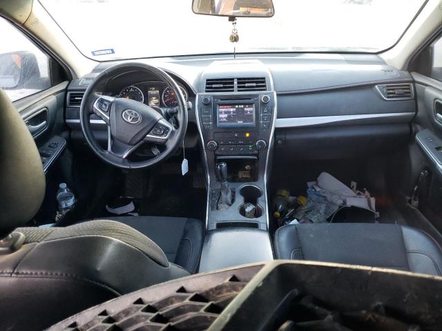Photo 8 from auction – 2016 TOYOTA CAMRY with VIN 4T1BF1FK5GU539007