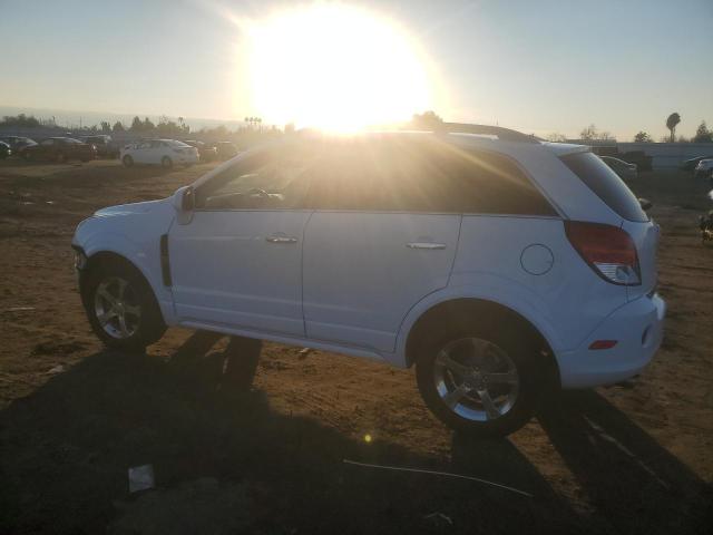 Foto 2 de la subasta – 2012 CHEVROLET CAPTIVA SP con VIN 3GNAL3E5XCS606167