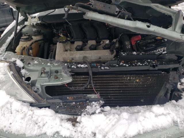 Photo 11 from auction – 2005 MERCURY SABLE LS P with VIN 1MEFM55S15A629482