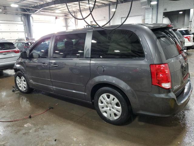 Photo 2 from auction – 2015 DODGE GRAND CARA with VIN 2C4RDGBG4FR738378
