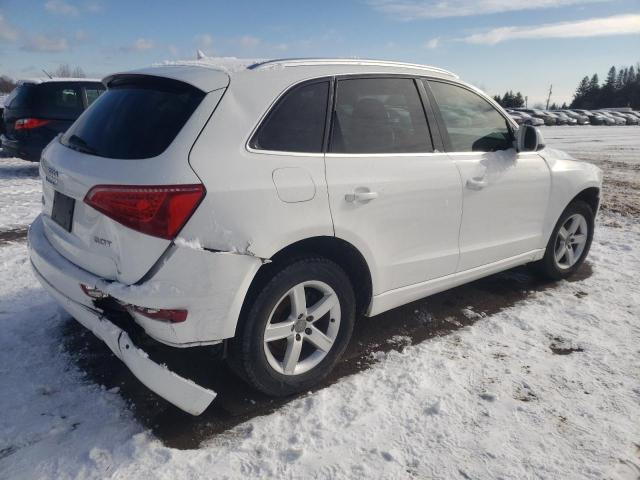 Photo 3 from auction – 2012 AUDI Q5 PREMIUM with VIN WA1VFCFP7CA082084