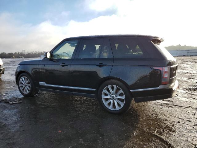 Photo 2 from auction – 2014 LAND ROVER RANGE ROVE with VIN SALGS2VF1EA128002