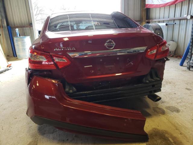 Photo 6 from auction – 2017 NISSAN ALTIMA 2.5 with VIN 1N4AL3AP4HC234585