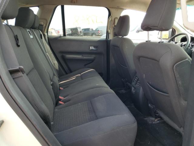 Photo 11 from auction – 2008 FORD EDGE SE with VIN 2FMDK36C58BA28655