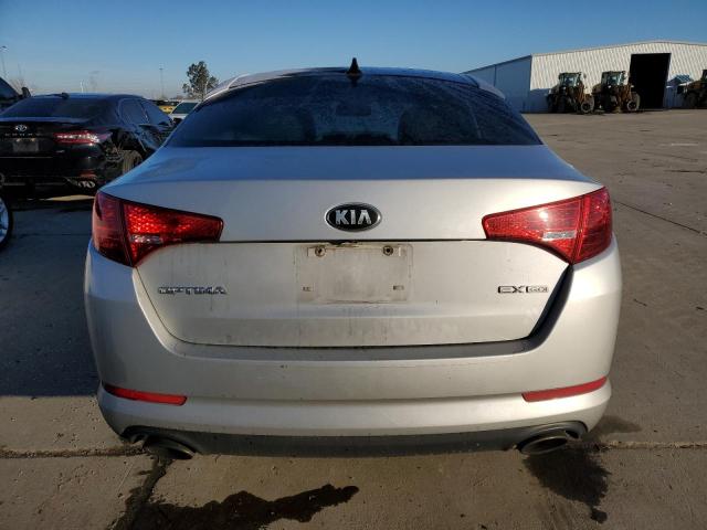 صورة رقم 6 من المزاد - 2013 KIA OPTIMA EX مع VIN 5XXGN4A76DG142876