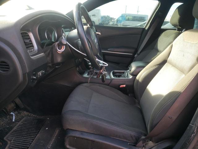 Photo 7 from auction – 2016 DODGE CHARGER SE with VIN 2C3CDXBG4GH122651