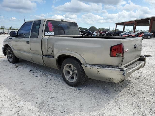 صورة رقم 2 من المزاد - 2001 GMC SONOMA مع VIN 1GTCS195818189981
