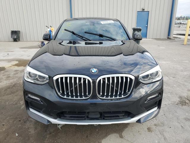 Photo 5 from auction – 2019 BMW X4 XDRIVE3 with VIN 5UXUJ3C53KLG52850
