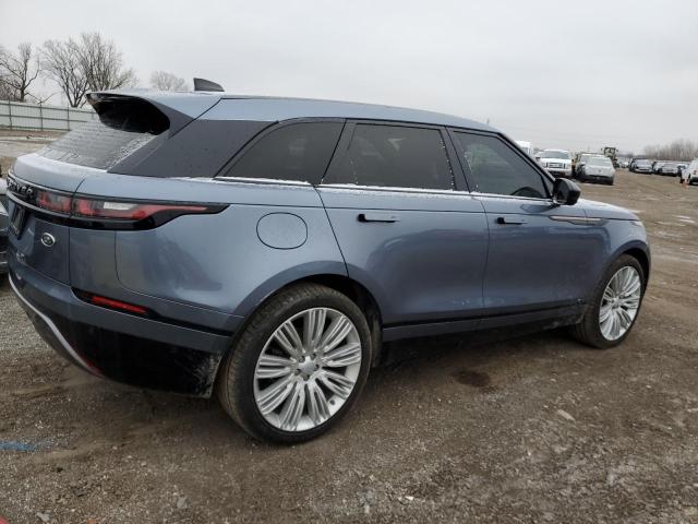 Photo 3 from auction – 2021 LAND ROVER RANGE ROVE with VIN SALYT2EX1MA306113