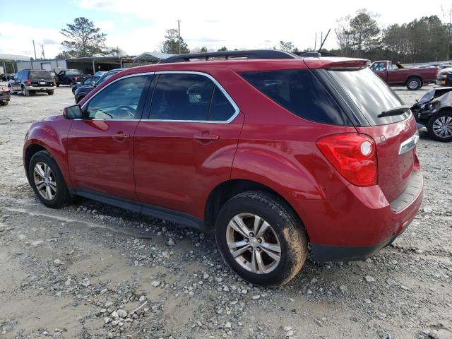 Photo 2 from auction – 2015 CHEVROLET EQUINOX LT with VIN 2GNALBEK6F1107656