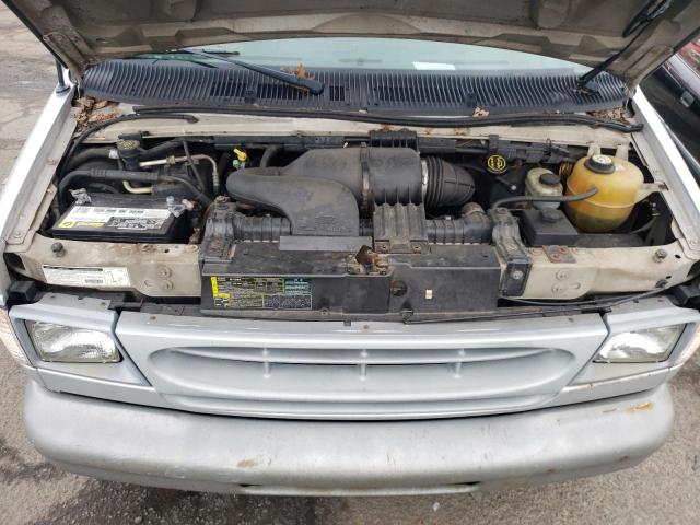Photo 12 from auction – 2002 FORD ECONOLINE with VIN 1FTNE24202HA46530
