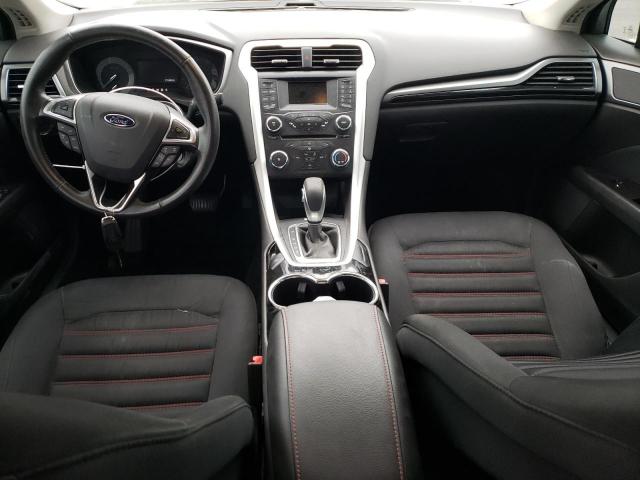 Photo 8 from auction – 2014 FORD FUSION SE with VIN 3FA6P0HD6ER184287