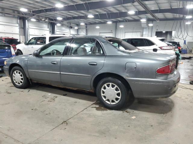 Photo 2 from auction – 2005 BUICK CENTURY CU with VIN 2G4WS52J751107447