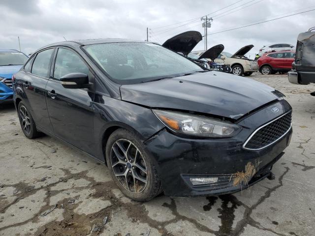 Photo 4 from auction – 2017 FORD FOCUS SEL with VIN 1FADP3H29HL225358
